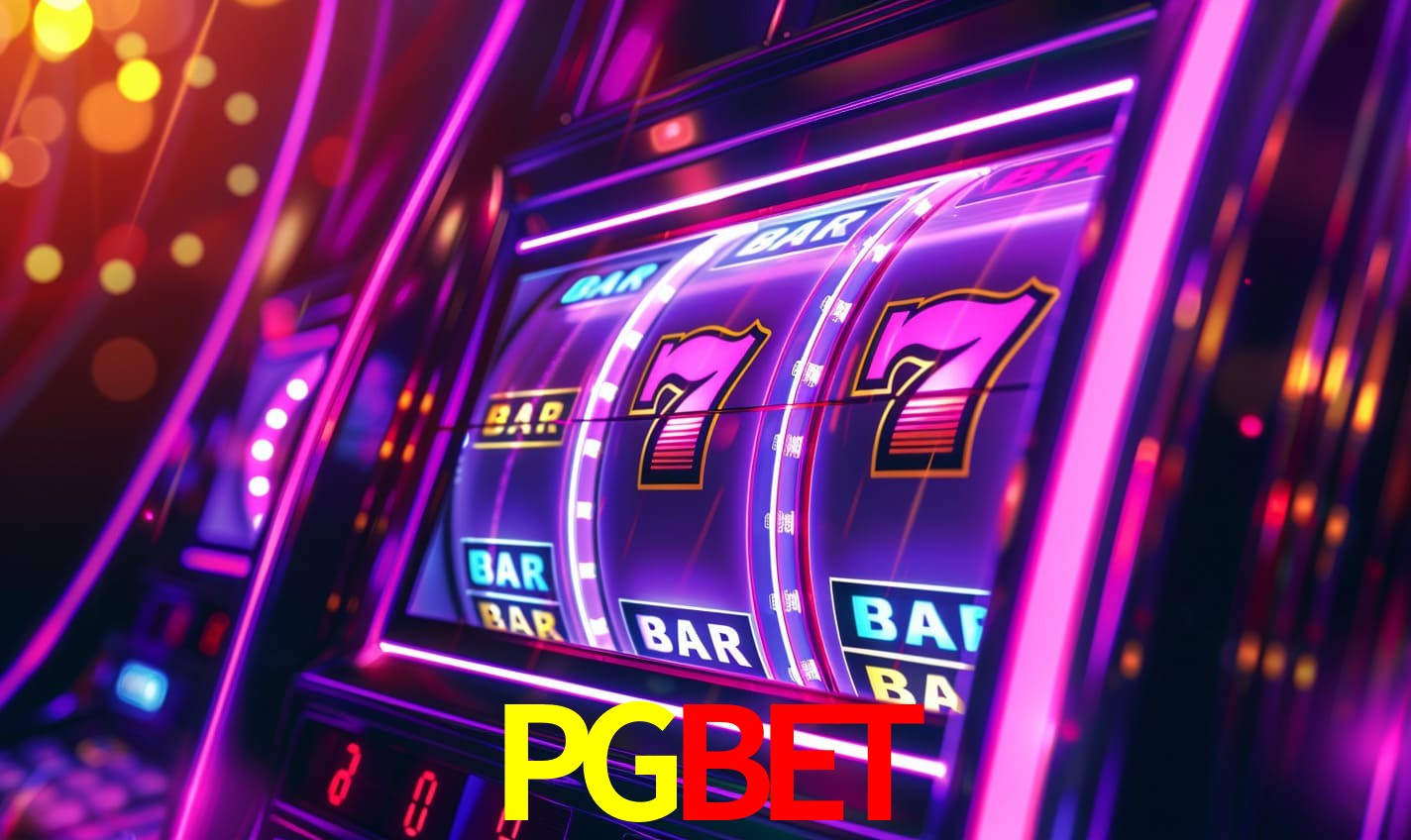 PGBET: Seu Cassino Premiado com Pagamentos Rápidos