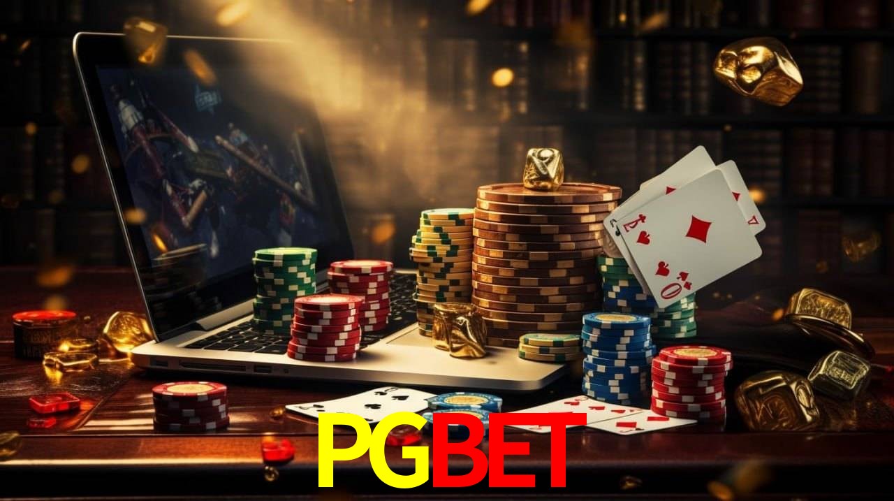 Experiência VIP PGBET