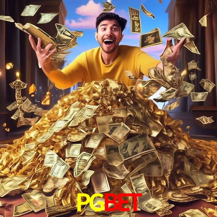 Estatísticas PGBET