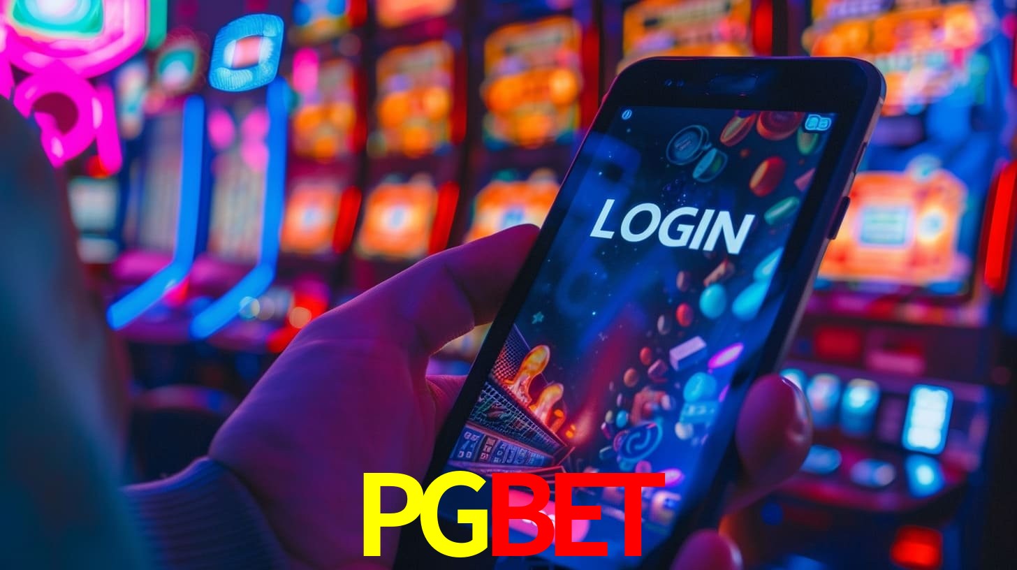 Bônus de Boas-vindas PGBET