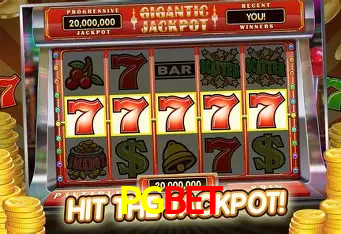 A Emoção da Loteria na PGBET: Uma Chance de Mudança de Vida