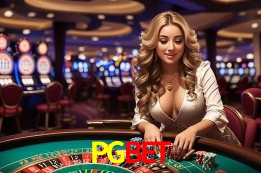 Welcome Bonus PGBET