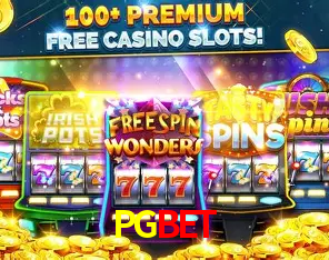 Descubra a Essência do PGBET: Nossa História e Compromissos
