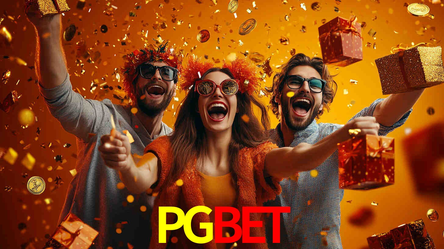 PGBET - Melhor Cassino da Internet - PGBET.COM