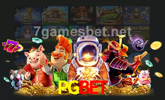 cassino PGBET