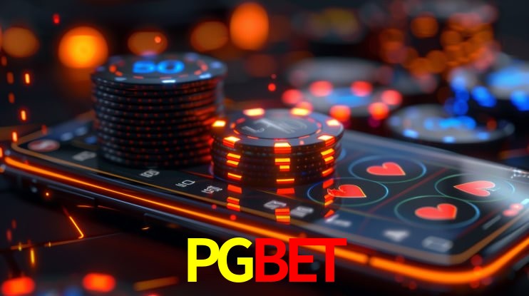 Game Providers PGBET