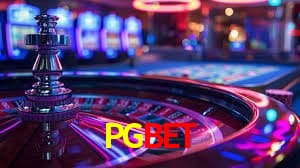 Slot Games PGBET