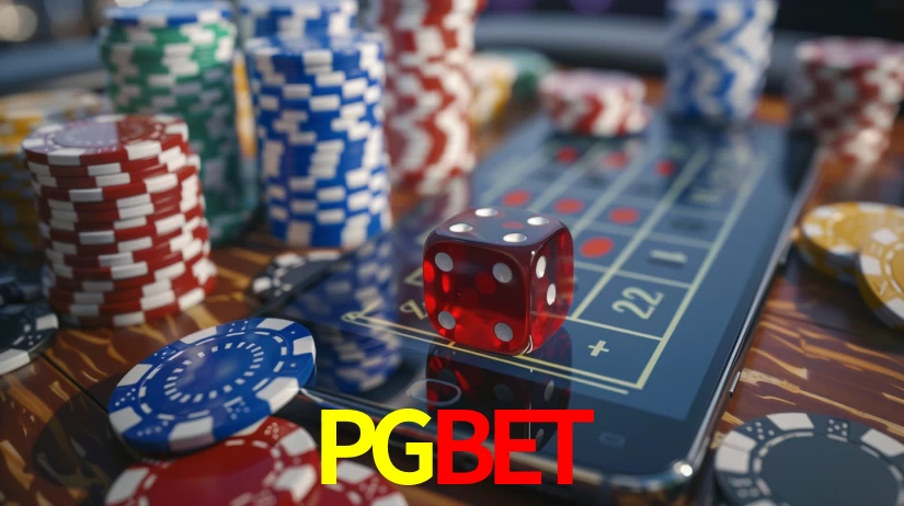 PGBET win