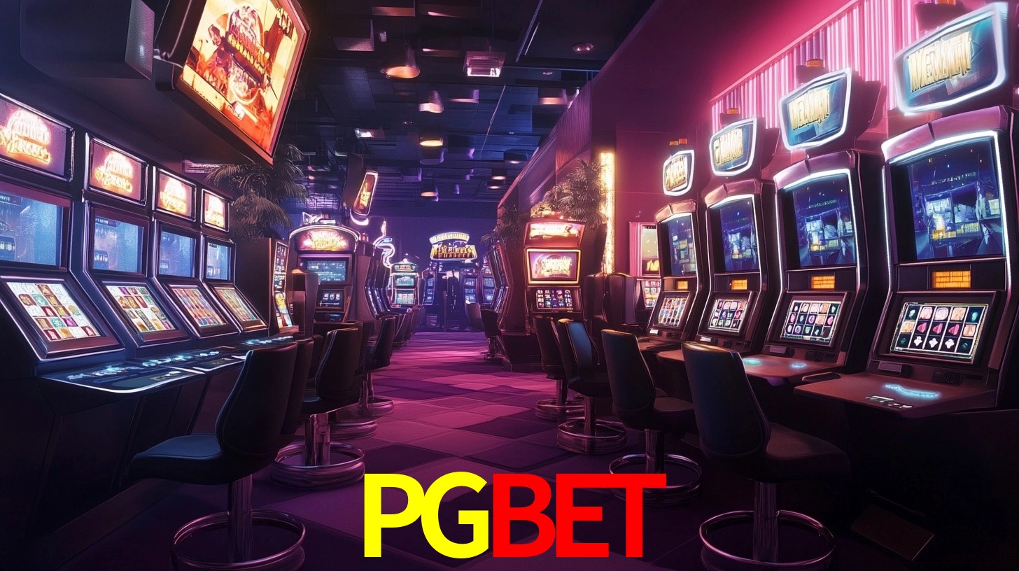 Welcome Bonus PGBET