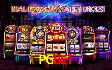PGBET Brasília - Casino Guide