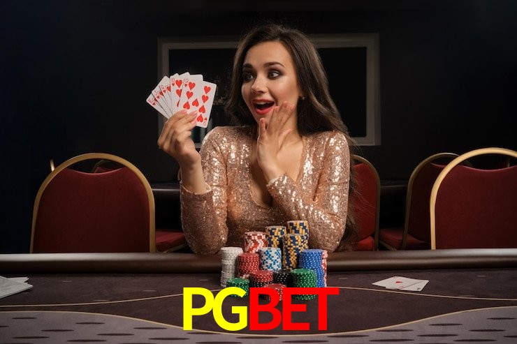 Torneios PGBET