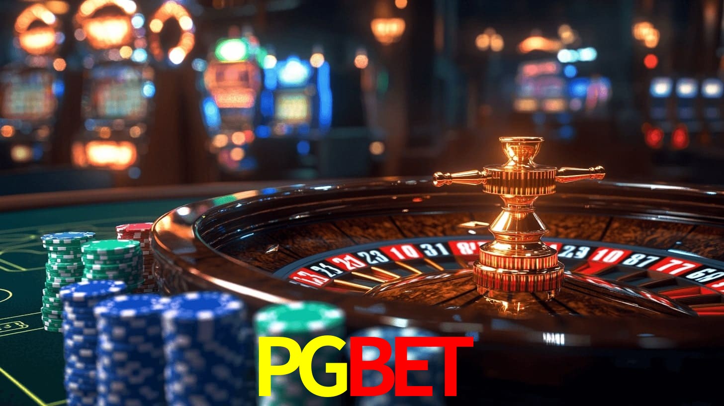 PGBET: Jogos de Caça-Níqueis-Altas Recompensas, Roleta-Velocidade, Blackjack-Desafios Máximos