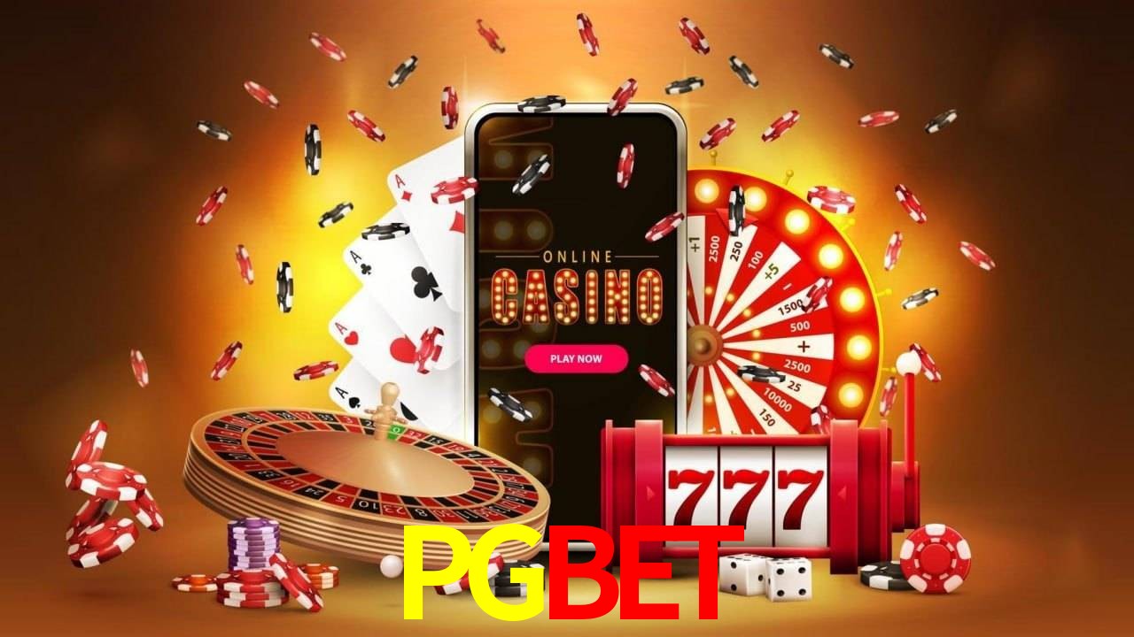 PGBET Brasília - Jogo Features