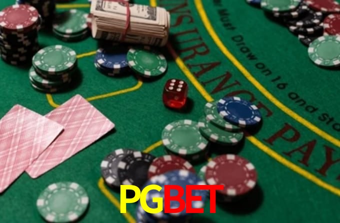 Bônus Generosos e Exclusivos no PGBET para Você!