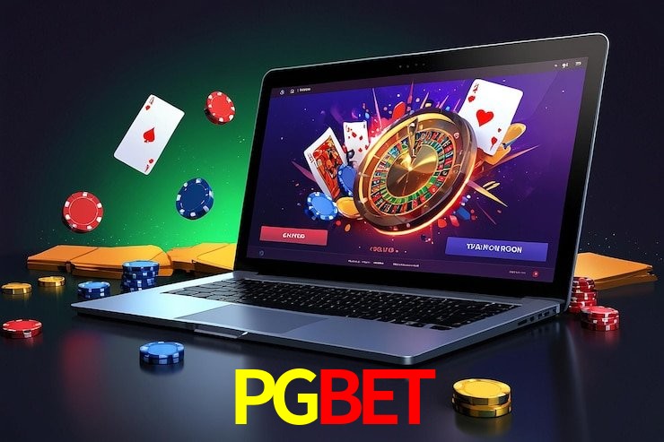 PGBET Belo Horizonte - Payments