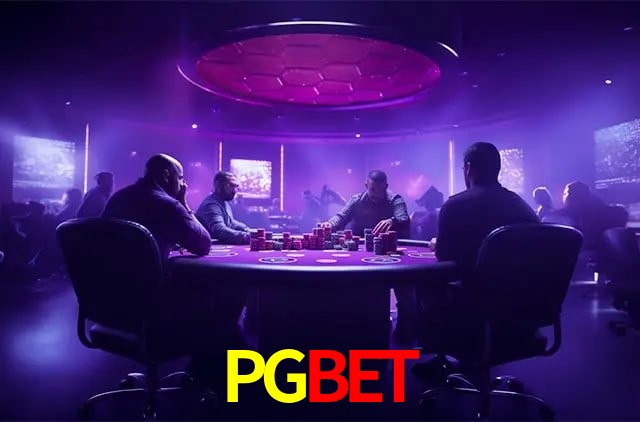 Design Responsivo PGBET