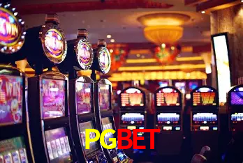 PGBET Cassino - 80+ Mesas ao Vivo