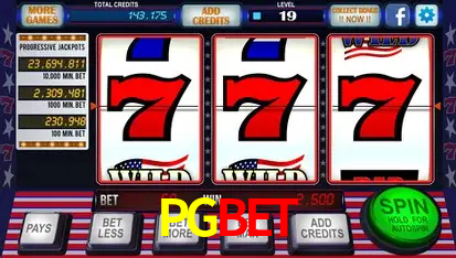 PGBET Rio de Janeiro - Professional Dealers