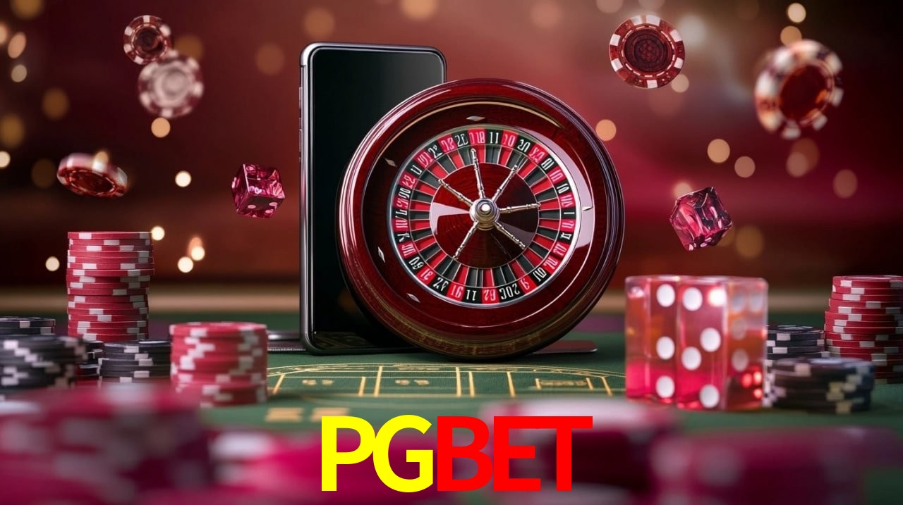 Bonus Features PGBET