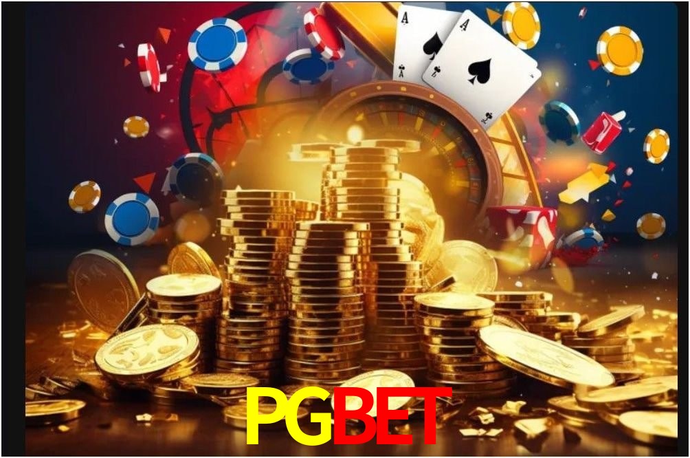 Bônus Diários PGBET