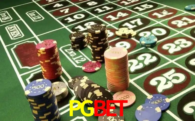 Promoção Relâmpago PGBET