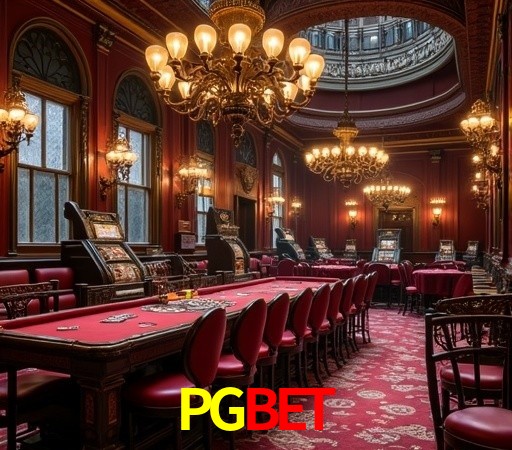 PGBET Rio de Janeiro - Licenses