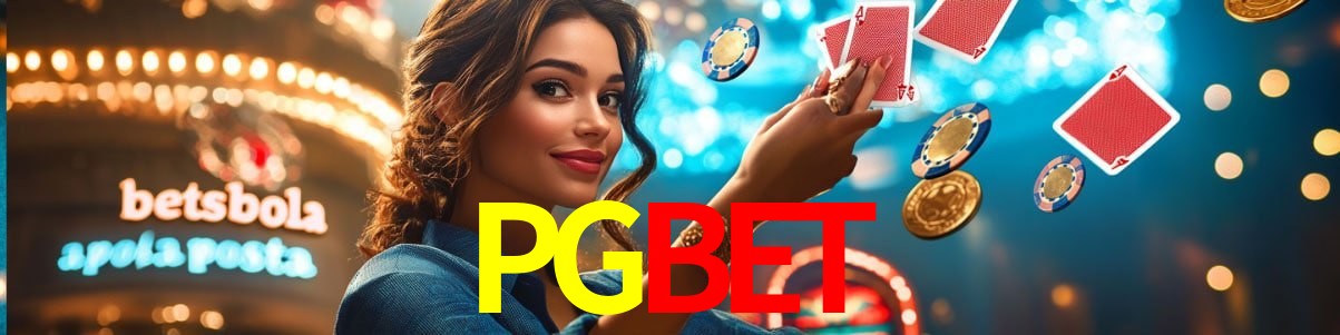 Live Casino PGBET
