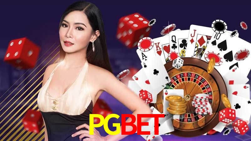 Mesa de Blackjack PGBET