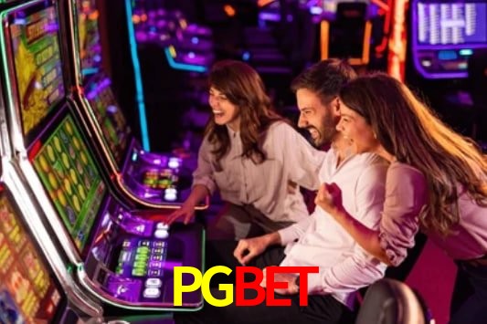 Bônus de Boas-vindas PGBET