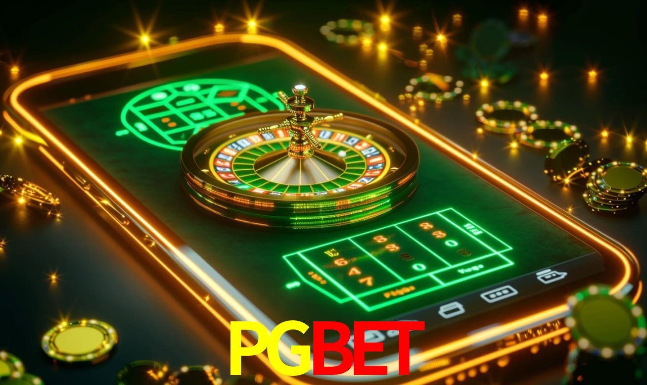 PGBET - Rápido Acesse