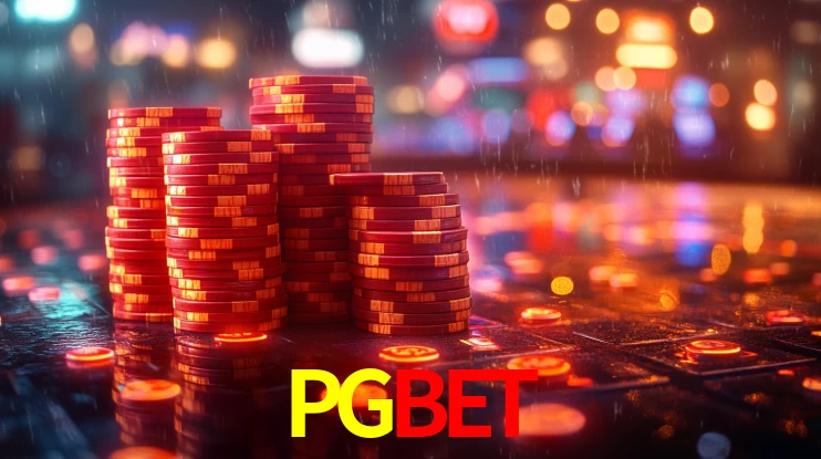 Explore as vantagens do PGBET: serviço profissional e confiabilidade