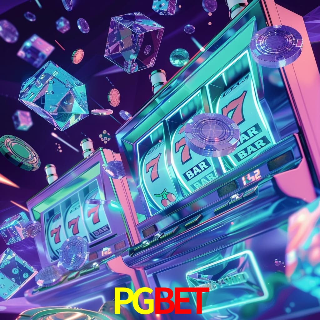 PIX Instantâneo PGBET
