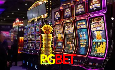 PGBET Salvador - Bonus Stats