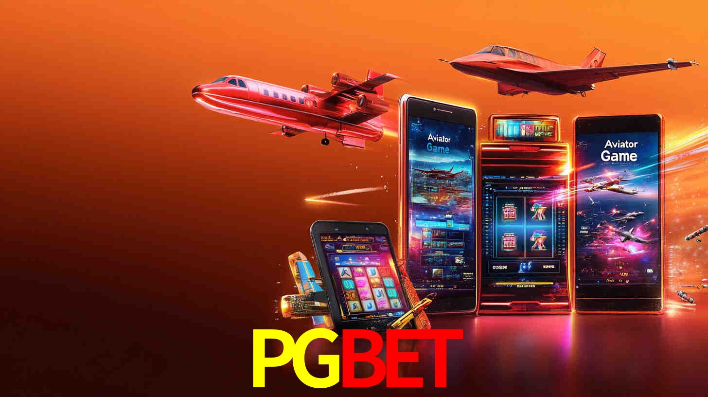 Apostas Esportivas na PGBET: Um Guia Completo