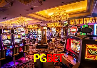 PGBET Belo Horizonte - VIP Casino