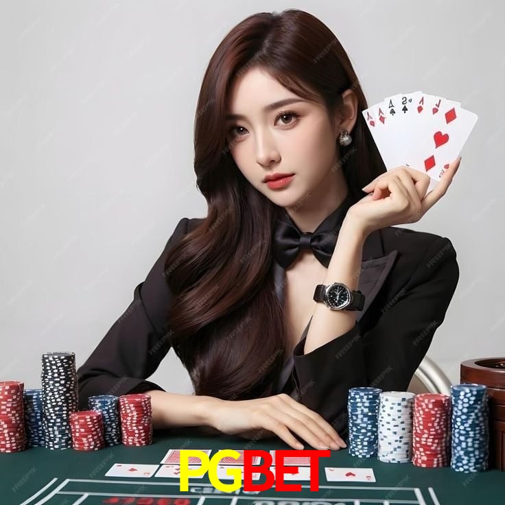 PGBET - Security