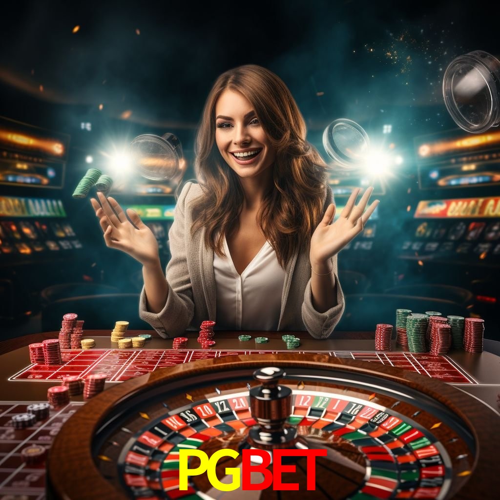 PGBET App Interface