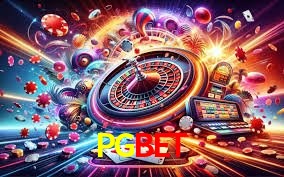 Casino Ao Vivo PGBET