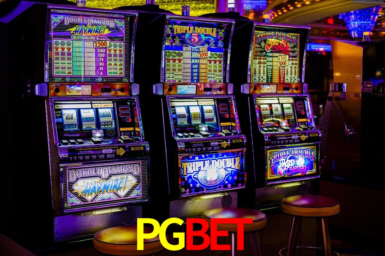 Avaliações dos Jogadores PGBET