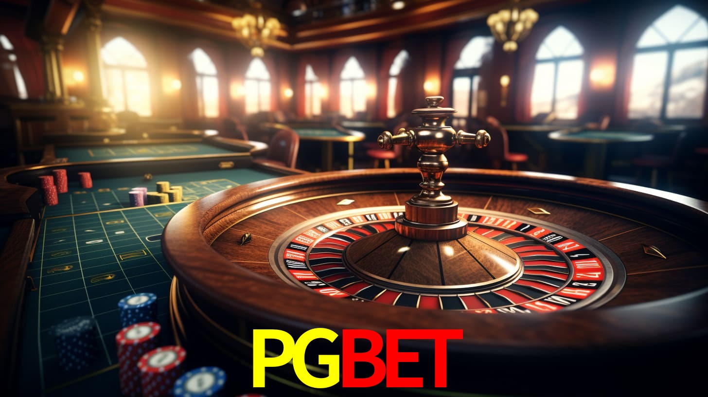 Tennis Betting PGBET