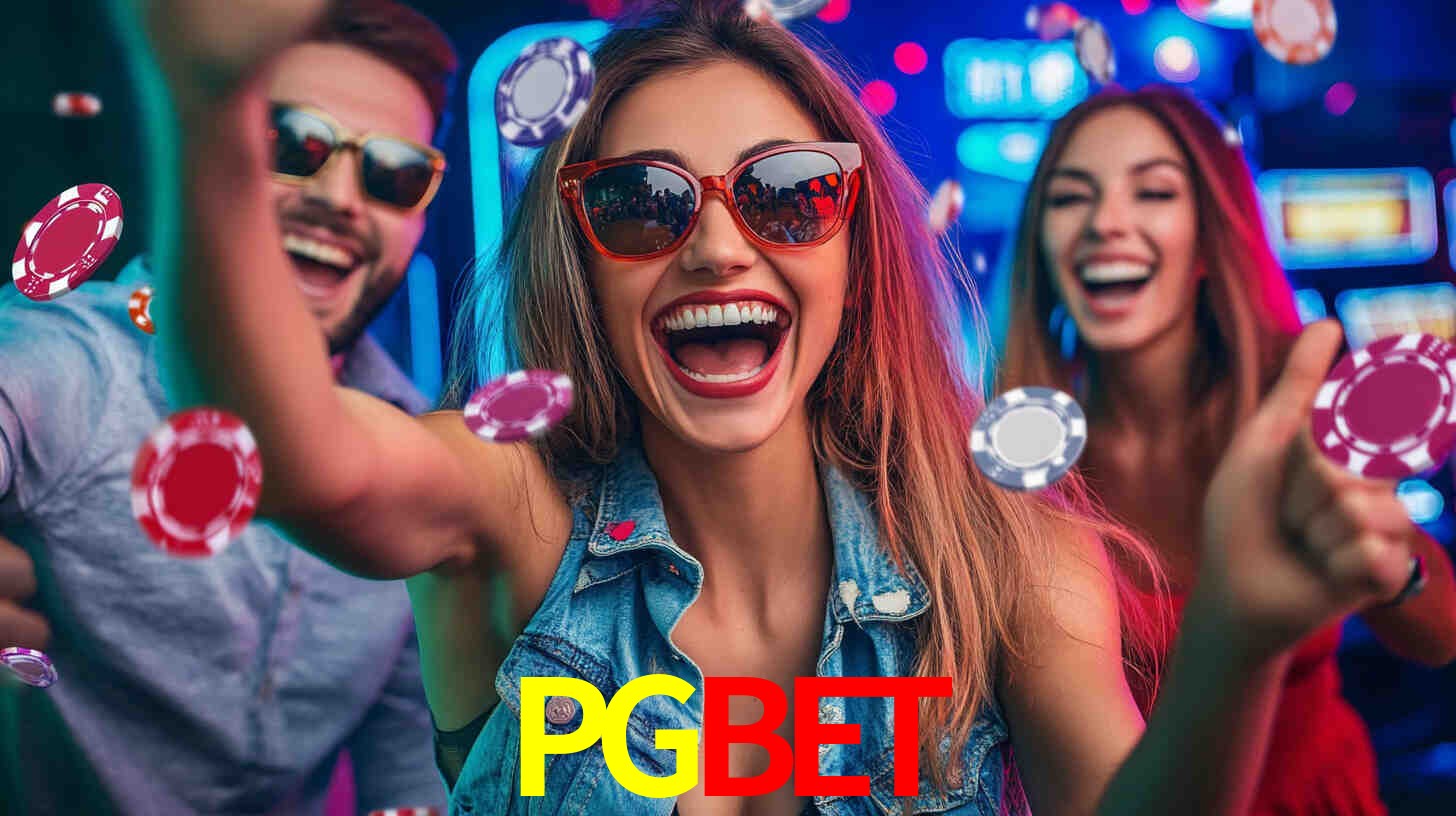 Descubra a Essência do PGBET: Nossa História e Compromissos