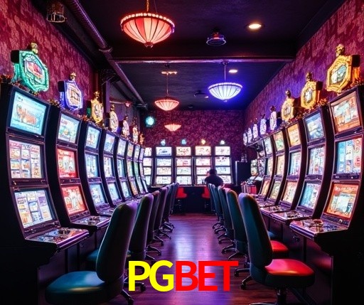 PGBET Rio de Janeiro - Slot Strategy
