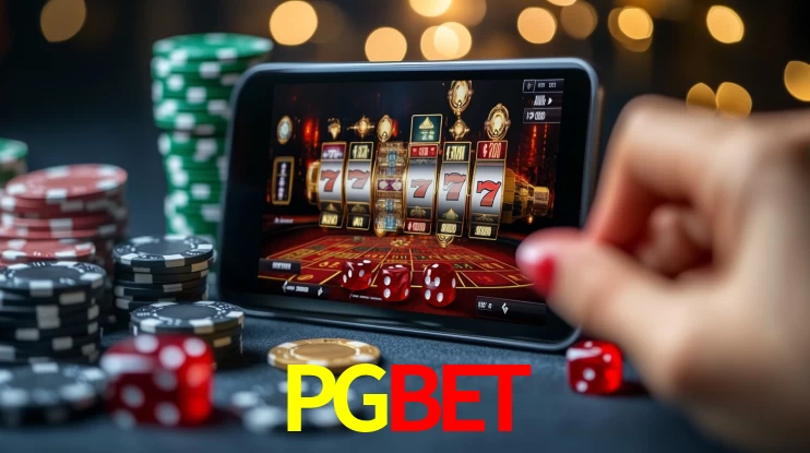 Blackjack Table PGBET