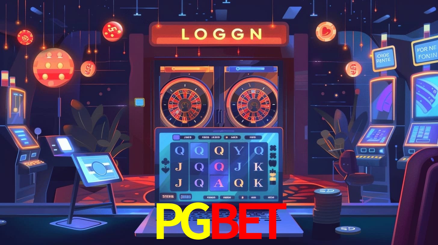 PGBET Plataforma - Certificada MGA desde 2015