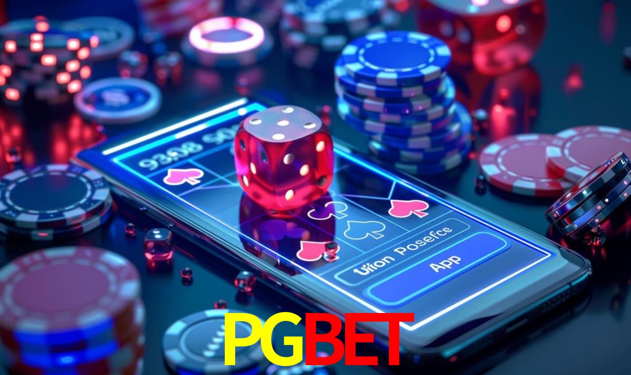 PGBET - Análise de Mercados Esportivos