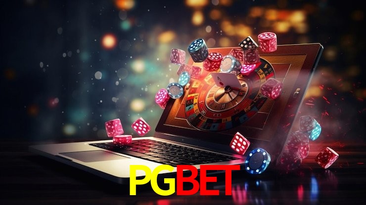 Interface do App PGBET