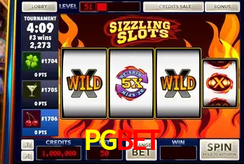 Descubra a Magia dos Jogos de Arcade no PGBET