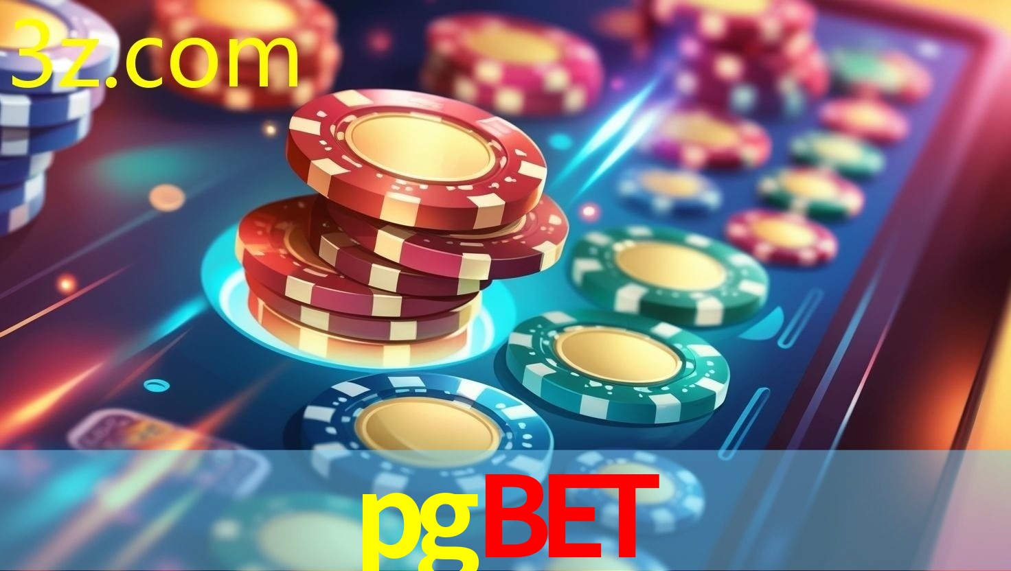 pgbet