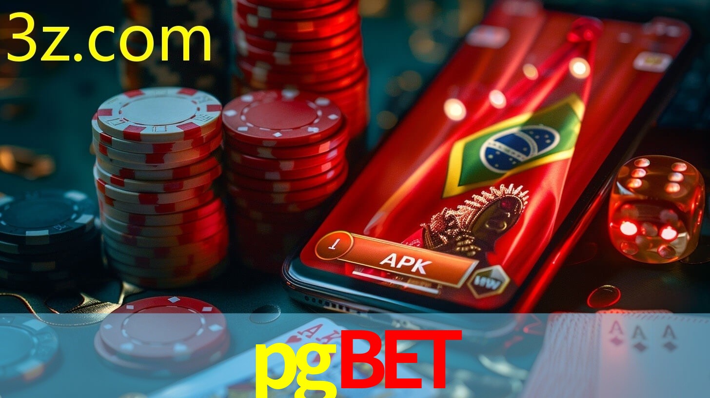 pgbet
