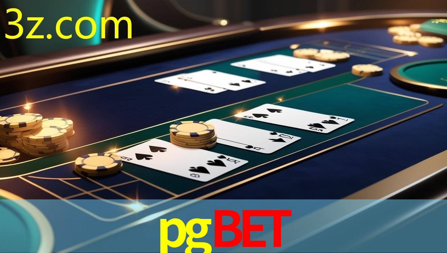 pgbet